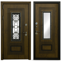 ЛЕКС ТЕРМО Русь Ковка