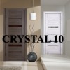 CRYSTAL 10
