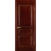 Ульяновские двери Яшма анегри шоколад ДГ