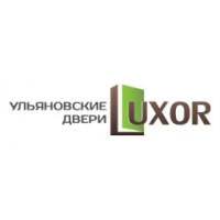 Ульяновские двери Люксор