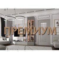 межкомнатные двери ПРЕМИУМ