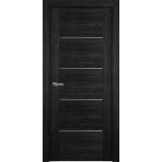 Дверь Status Versia модель 211 Дуб чёрный