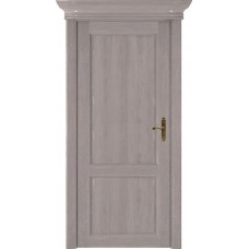 Дверь Status Classic модель 511 Дуб серый