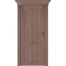 Дверь Status Classic модель 511 Дуб капучино