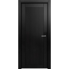 Дверь Status Estetica модель 811 Дуб чёрный