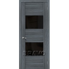 Дверь Экошпон VG2 S Grey Veralinga