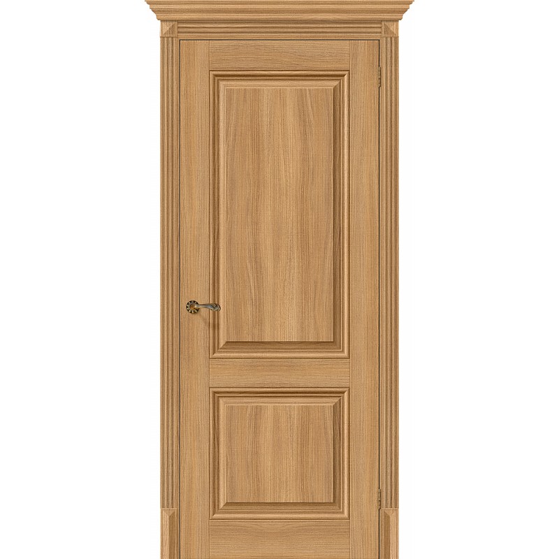 Межкомнатная Дверь Экошпон Классико-32 Anegri Veralinga