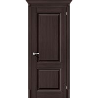 Дверь Экошпон Классико-32 Wenge Veralinga