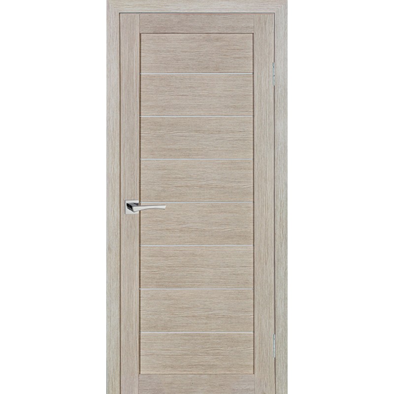 Межкомнатная Дверь МариаМ модель Техно 608 Капучино мелинга мателюкс