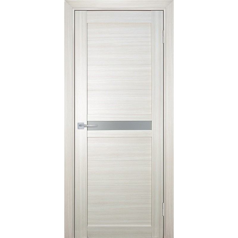Межкомнатная Дверь МариаМ модель Техно 703 Сандал бежевый мателюкс