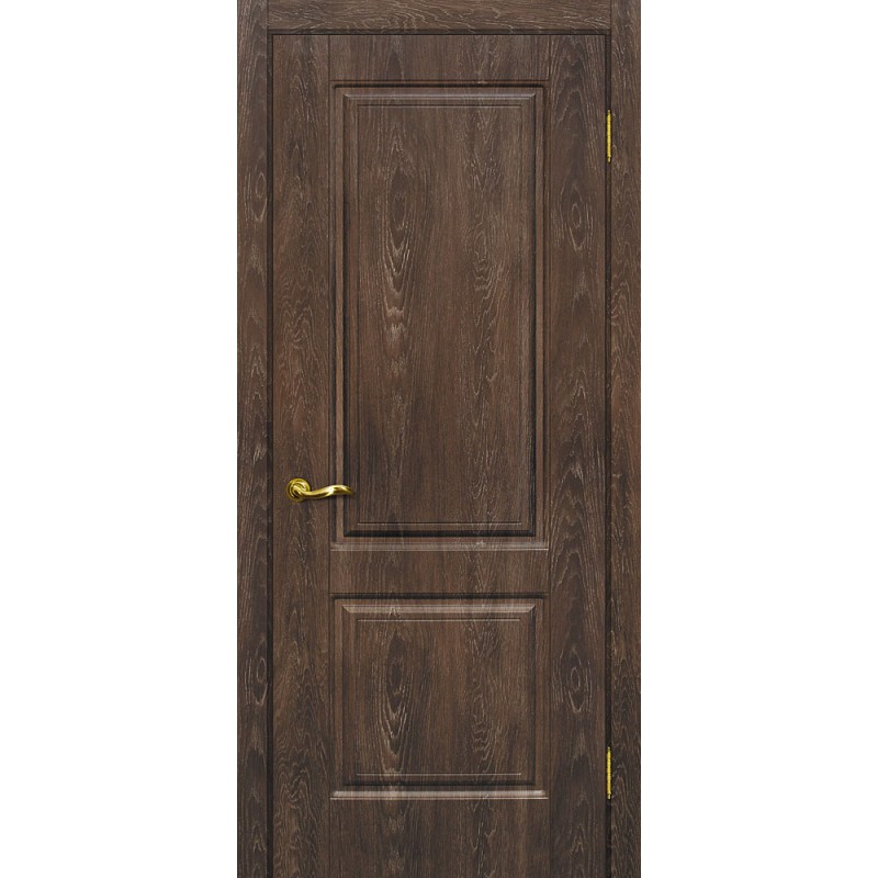 Межкомнатная Дверь МариаМ Версаль-1 Дуб корица