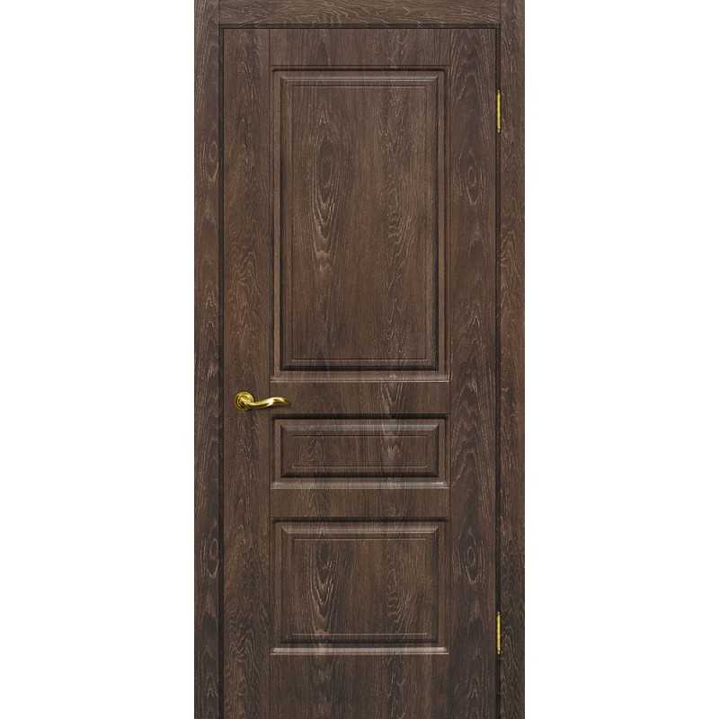 Межкомнатная Дверь МариаМ Версаль-2 Дуб корица