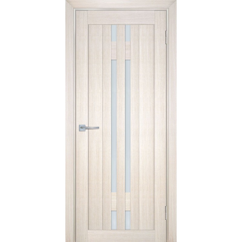 Межкомнатная Дверь МариаМ модель Техно 733 Сандал бежевый мателюкс