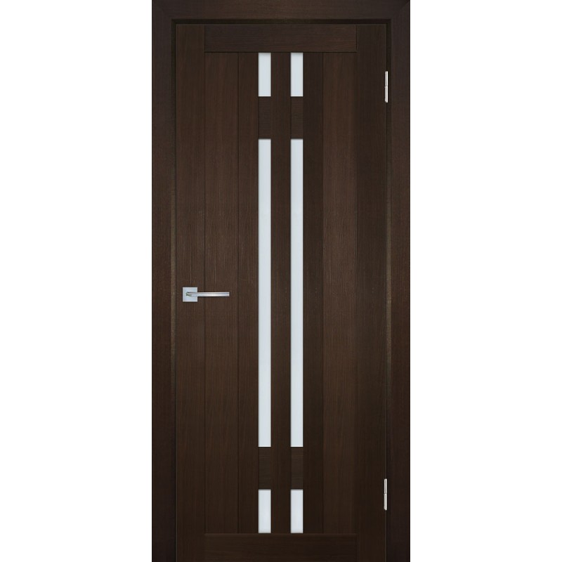 Межкомнатная Дверь МариаМ модель Техно 733 Венге мателюкс