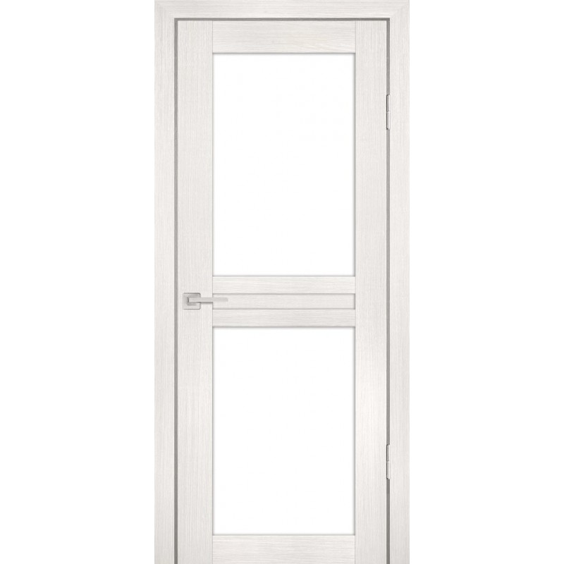 Межкомнатная Дверь Profilo Porte PS-4 Эшвайт мелинга сатинат белый