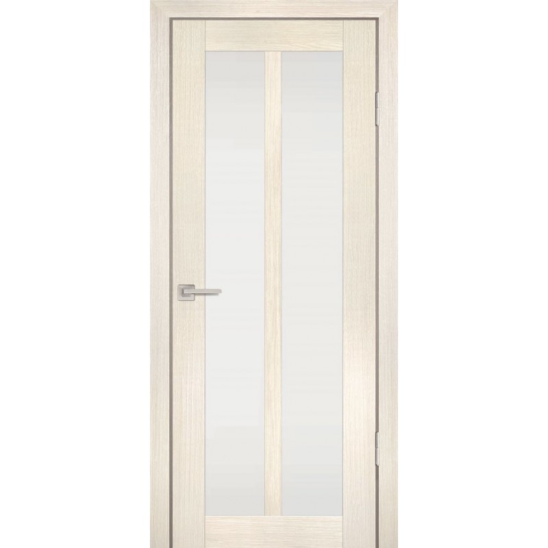 Межкомнатная Дверь Profilo Porte PS-22 Эшвайт мелинга сатинато белое