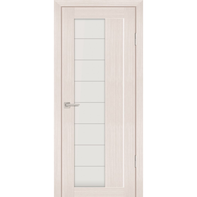 Межкомнатная Дверь Profilo Porte PS-41 Эшвайт мелинга сатинат белый