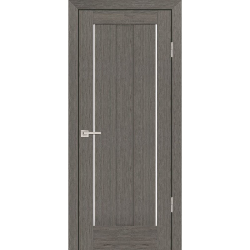 Межкомнатная Дверь Profilo Porte PS-1 Грей мелинга