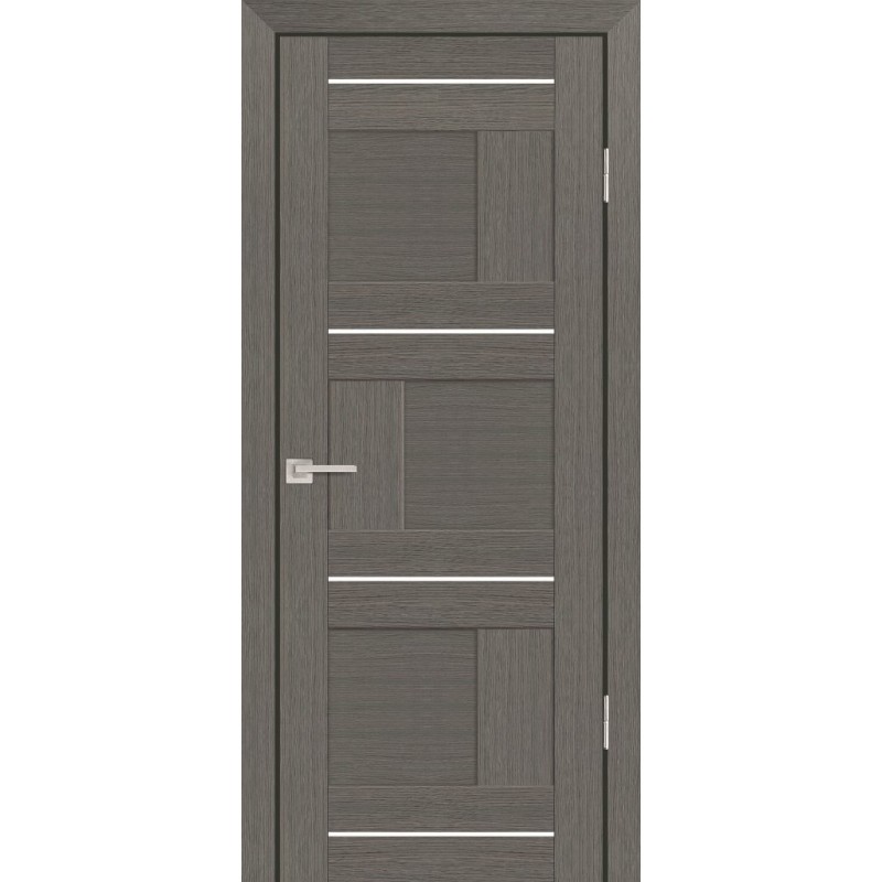 Межкомнатная Дверь Profilo Porte PS-12 Грей мелинга