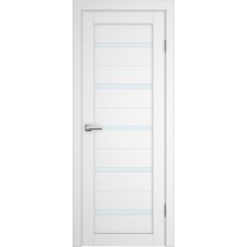 Дверь Profilo Porte PS-7 Белый сатинат белый