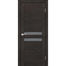 Дверь Profilo Porte PSN-4 Фреско антико лакобель серый