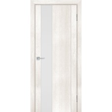 Дверь Profilo Porte PSN-11 Бьянко антико лакобель белый