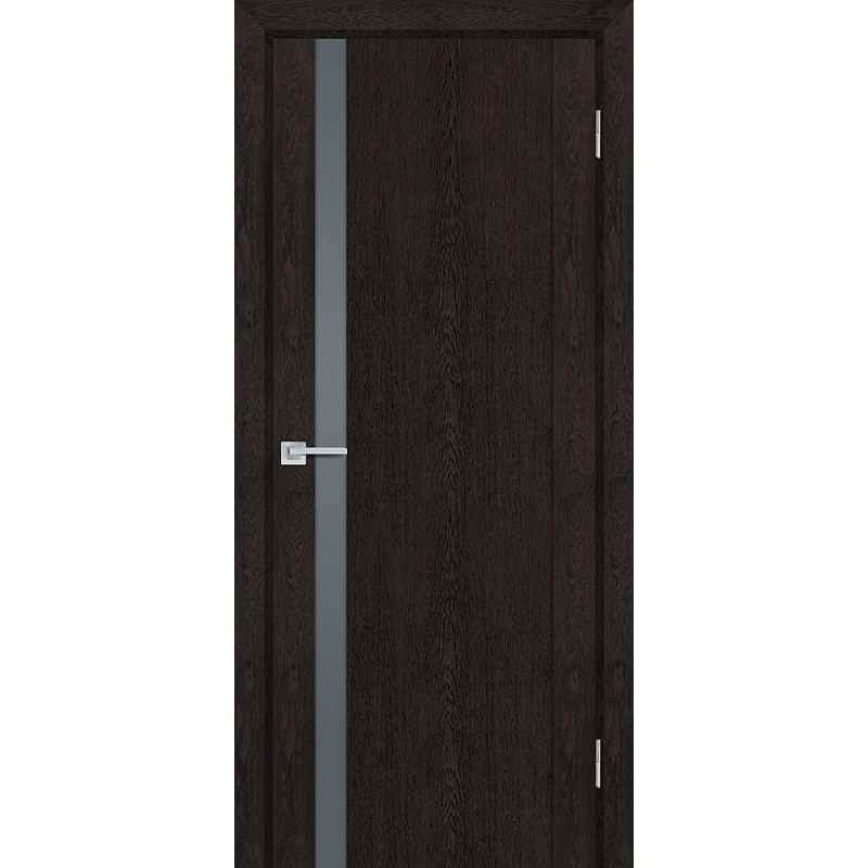 Межкомнатная Дверь Profilo Porte PSN-10 Фреско антико лакобель серый