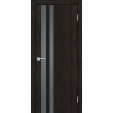 Дверь Profilo Porte PSN-12 Фреско антико лакобель серый