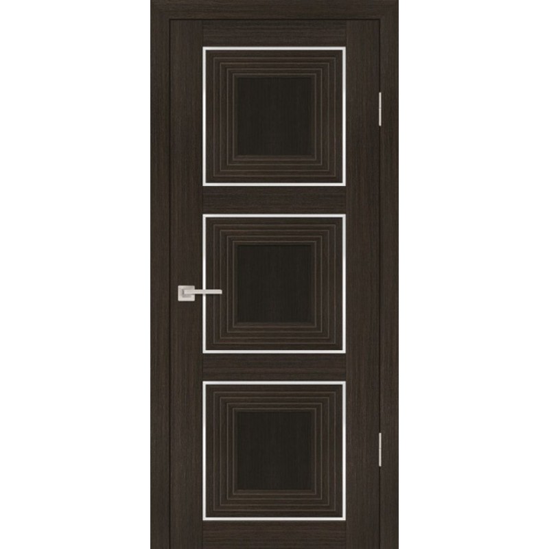 Межкомнатная Дверь Profilo Porte PSS-32 Мокко