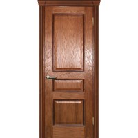 Ульяновские двери Фрейм 03 дуб ДГ