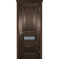 Ульяновские двери Фрейм 05 терра ДО1