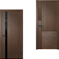 ДВЕРИ WanMark ШПОН